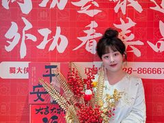 -蜀大侠火锅(总府路店)