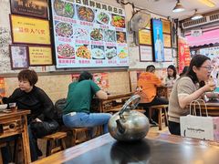 -胖娃古镇鸡杂(磁器口总店)