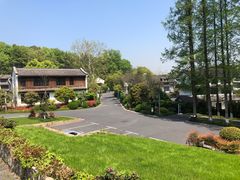 -杭州雅谷泉山庄酒店-餐厅