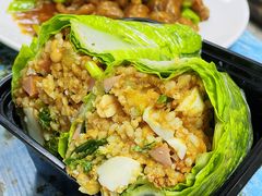 全家福饭包-东北老菜馆
