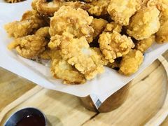-Barbe a papa亲子餐厅(杨浦店)