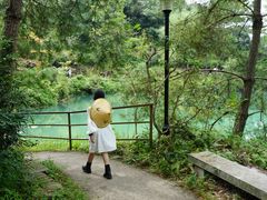 -仙店农庄(湖景农庄餐厅)