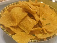蛋黄焗锅巴-庐州太太(南七里店)