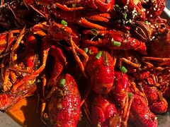 -巴厘龙虾·榜首油焖大虾(音乐学院·沿江酒馆店)