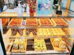 -茶百道(春熙路银石广场店)