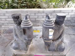 -鲜呦蒸汽石锅鱼(北辰路店)