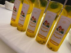 -禾珍珠家常小馆(河南博物院店)