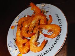 -松子料理(白家庄店)