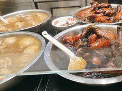-韩萍老南京馄饨(河西万达店)