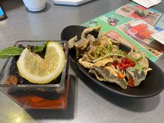 -鱼酷活鱼烤鱼(信息城店)