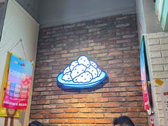 -富乐满 炸鸡&韩国料理 불로만(虹泉路店)