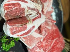 -九田家黑牛烤肉料理(太阳宫广场店)