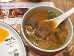 -刘一锅筋头巴脑(千峰路店)