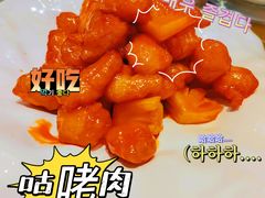 -胡家大厨(西三庄店)