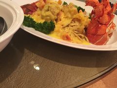 -豫园万丽酒店-万丽轩中餐厅(河南南路店)