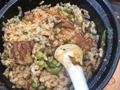 -沈妈砂锅(光华村店)