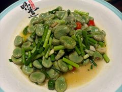-石马湾山里菜