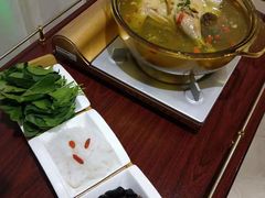 -金陵精菜馆