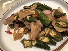 -大铁勺新津菜(东丽阳光新业广场店)