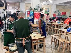 -九九豆花馆(解放碑步行街店)