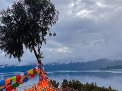 -丽江泸沽湖景区-里格半岛