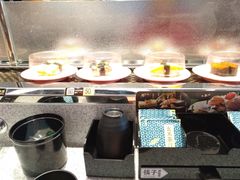 -争鲜回转寿司(徐汇星游城店)