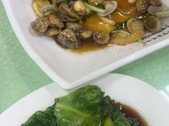 -景好海鲜餐厅(大鹏必选旅游店)