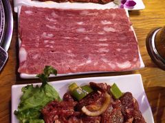 -超级神炭烤肉夜食(芥园西道店)