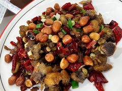 -朗妈私房菜(婺女州店)