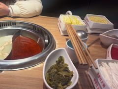 -季季红火锅(长沙步行街店)