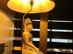 -菩泰·泰式草本按摩SPA(武汉新天地南馆店)