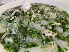 -老人和饭店(淮海中路店)