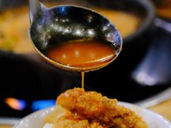 -笔记安顺夺夺粉火锅(龙湾万达店)
