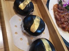 -粤域茶餐厅