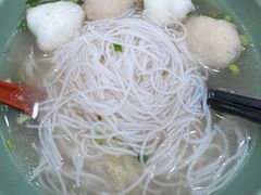 -文辉墨鱼丸大王(铜锣湾渣甸街总店)