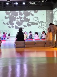 -小鸡哆哆故事屋·儿童乐园(嘉里城店)