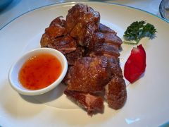 外婆脆皮鸭-涌上外婆桥(南塘店)