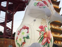 -济南方特东方神画