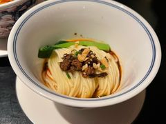 -丽晶轩中餐厅(重庆丽晶酒店)