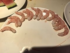 -加餐海鲜自助(集美银泰百货店)