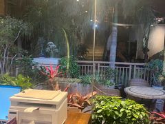 -茶油香闽南菜·花园餐厅(前埔店)