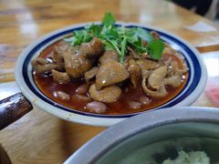 -人和水上飘(第一家店)