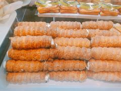 奶油卷-多乐之日(五道口店)