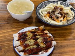 -洁美凉粉店(温江店)