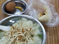-荣巷小馄饨(荣巷店)