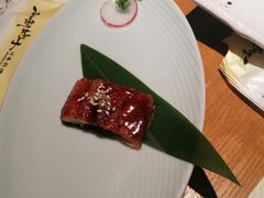 -和创柚子·会席日本料理(新区淮海街店)
