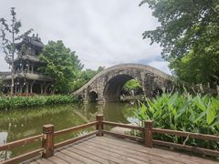 -黄龙溪古镇