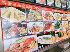 -阿娘家·原生态农家菜(国顺东路店)