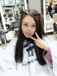 点击看大图 -BABY FACE沙龙