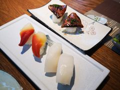 -酒井酱子·深夜食堂(东城汇店)